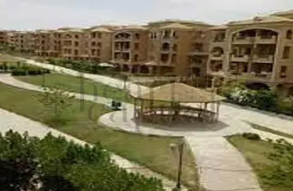 شقة - 3 غرف نوم - 3 حمامات للبيع في مدينة الخمائل - كمبوندات الشيخ زايد - الشيخ زايد - الجيزة