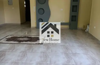 Duplex - 5 Bedrooms - 4 Bathrooms for sale in El Yasmeen 7 - El Yasmeen - New Cairo City - Cairo