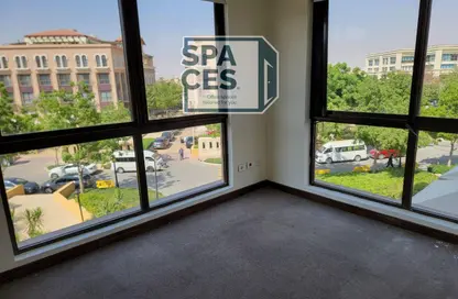 مساحات مكتبية - استوديو - 1 حمام للايجار في ميفيدا - كمبوندات التجمع الخامس - التجمع الخامس - مدينة القاهرة الجديدة - القاهرة