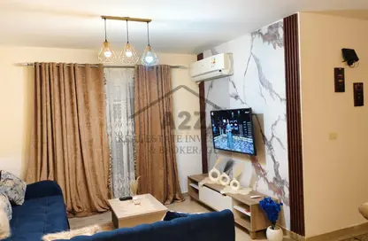 Apartment - 2 Bedrooms - 2 Bathrooms for sale in Madinaty - Cairo Apartment - 2 Bedrooms - 2 Bathrooms for sale in Madinaty - Cairo