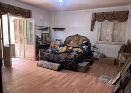 شقة - 3 غرف نوم - 1 حمام for للبيع in شارع شهاب - المهندسين - الجيزة