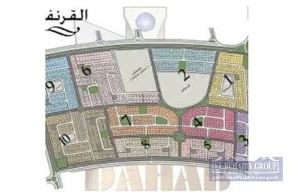 Apartment - 3 Bedrooms - 3 Bathrooms for sale in El Koronfel - The 5th Settlement - New Cairo City - Cairo