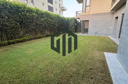 Apartment - 3 Bedrooms - 3 Bathrooms for rent in Eastown - 5th Settlement Compounds - The 5th Settlement - New Cairo City - Cairo