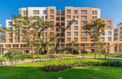 Apartment - 3 Bedrooms - 2 Bathrooms for sale in New Capital City - Cairo