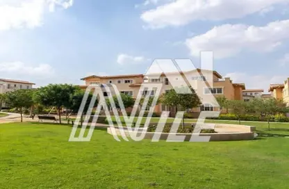 Villa - 6 Bedrooms - 7 Bathrooms for sale in Hyde Park - 5th Settlement Compounds - The 5th Settlement - New Cairo City - Cairo