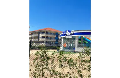 Apartment - 3 Bedrooms - 1 Bathroom for sale in Sunset 3 - Ras El Bar - Ras El Bar - Demyat