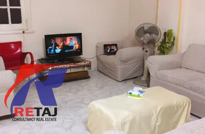 شقة - 3 غرف نوم - 1 حمام للبيع في شارع عباس العقاد - المنطقة الأولى - مدينة نصر - القاهرة شقة - 3 غرف نوم - 1 حمام للبيع في شارع عباس العقاد - المنطقة الأولى - مدينة نصر - القاهرة