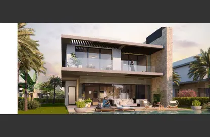Villa - 7 Bedrooms - 7 Bathrooms for sale in Silver Sands - Qesm Marsa Matrouh - North Coast