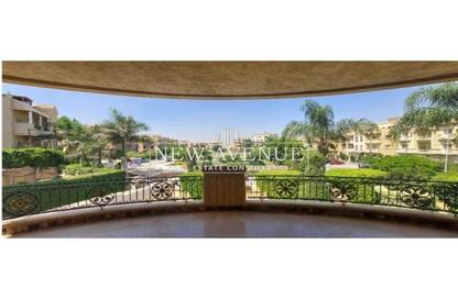 Villa - 4 Bedrooms - 3 Bathrooms for sale in Area B - Ganoob El Acadimia - New Cairo City - Cairo