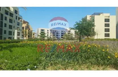 شقة - 3 غرف نوم - 3 حمامات للبيع في أو ويست - كمبوندات 6 أكتوبر - مدينة 6 أكتوبر - الجيزة