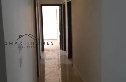 شقة - 3 غرف نوم - 2 حمامات للبيع في جنة اكتوبر - كمبوندات 6 أكتوبر - مدينة 6 أكتوبر - الجيزة