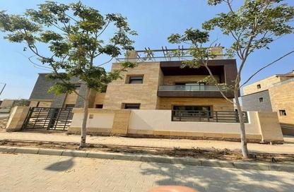 Villa - 3 Bedrooms - 2 Bathrooms for sale in Tag Sultan - Ring Road - Cairo