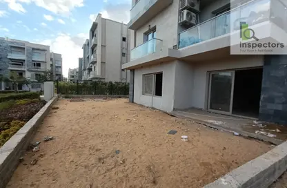 Apartment - 3 Bedrooms - 3 Bathrooms for sale in Galleria Residences - South Investors Area - New Cairo City - Cairo