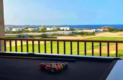 Villa - 3 Bedrooms - 4 Bathrooms for sale in Mesca - Soma Bay - Safaga - Hurghada - Red Sea