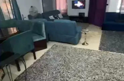 Apartment - 3 Bedrooms - 2 Bathrooms for sale in Mostafa Al Nahas St. - 6th Zone - Nasr City - Cairo