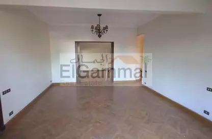 Apartment - 3 Bedrooms - 3 Bathrooms for sale in Roxy - Heliopolis - Masr El Gedida - Cairo
