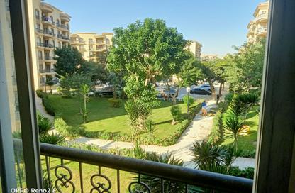 Apartment - 2 Bedrooms - 1 Bathroom for sale in El Rehab Extension - Al Rehab - New Cairo City - Cairo