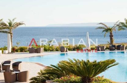 Villa - 4 Bedrooms - 4 Bathrooms for sale in June - Ras Al Hekma - North Coast