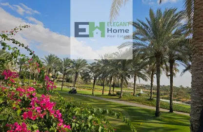 Villa - 7 Bedrooms - 6 Bathrooms for sale in Katameya Dunes - El Katameya Compounds - El Katameya - New Cairo City - Cairo