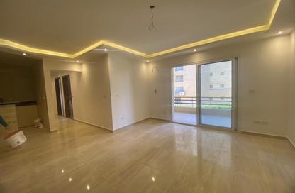 Apartment - 3 Bedrooms - 2 Bathrooms for rent in The Square - 5th Settlement Compounds - The 5th Settlement - New Cairo City - Cairo
