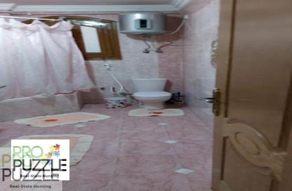 Apartment - 3 Bedrooms - 2 Bathrooms for rent in Tolip El Narges - The 5th Settlement - New Cairo City - Cairo
