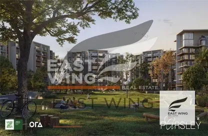 Villa - 3 Bedrooms - 2 Bathrooms for sale in Zed East - 5th Settlement Compounds - The 5th Settlement - New Cairo City - Cairo