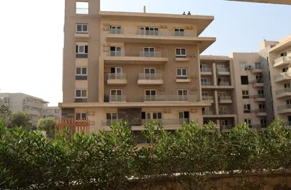 شقة - 2 غرف نوم - 1 حمام للبيع في ماونتن فيو اى سيتي - كمبوندات التجمع الخامس - التجمع الخامس - مدينة القاهرة الجديدة - القاهرة