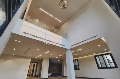 Villa - 5 Bedrooms - 6 Bathrooms for rent in O West - 6 October Compounds - 6 October City - Giza