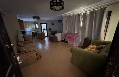 Chalet - 2 Bedrooms - 1 Bathroom for sale in Blue Bay Asia - Al Ain Al Sokhna - Suez