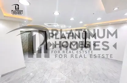 Office Space - Studio - 2 Bathrooms for rent in Smouha - Hay Sharq - Alexandria