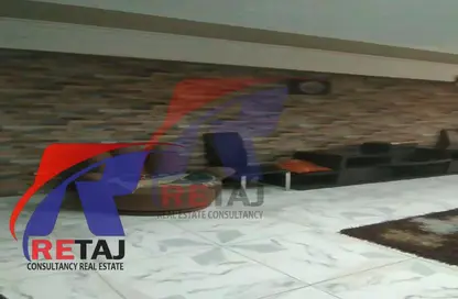 Apartment - 3 Bedrooms - 2 Bathrooms for rent in Abd Al Hamid Lotfy St. - 8th Zone - Nasr City - Cairo