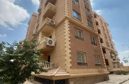 Apartment - 3 Bedrooms - 1 Bathroom for sale in 5th Settlement Compounds - The 5th Settlement - New Cairo City - Cairo