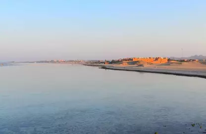 قطعة أرض - استوديو للبيع في رأس غارب - محافظة البحر الاحمر