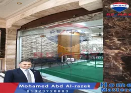 Retail - Studio - 1 Bathroom for sale in Al Nakhla Street - Al Mansoura - Al Daqahlya