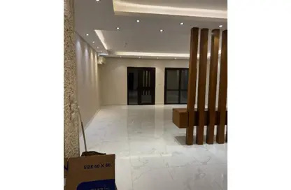 Apartment - 3 Bedrooms - 3 Bathrooms for rent in Eastown - 5th Settlement Compounds - The 5th Settlement - New Cairo City - Cairo