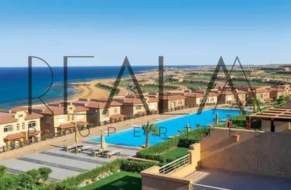 Villa - 3 Bedrooms - 3 Bathrooms for sale in Mountain View - Ras Al Hekma - North Coast