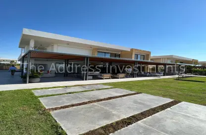 Chalet - 2 Bedrooms - 2 Bathrooms for sale in Seashell - Sidi Abdel Rahman - North Coast