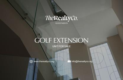 Villa - 4 Bedrooms - 5 Bathrooms for sale in Palm Hills October - Cairo Alexandria Desert Road - 6 October City - Giza