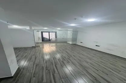 Office Space - Studio - 1 Bathroom for rent in Trivium Zayed - 2nd District - Sheikh Zayed City - Giza