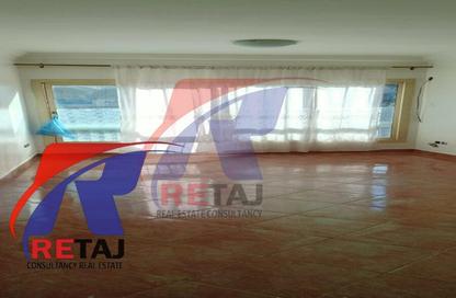 Apartment - 2 Bedrooms - 1 Bathroom for rent in Al Nozha St. - Ard El Golf - Heliopolis - Masr El Gedida - Cairo