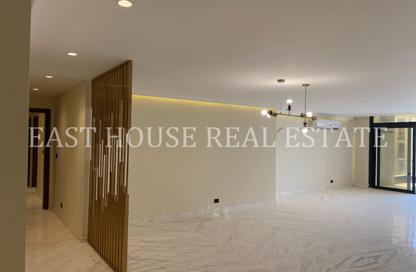 Apartment - 3 Bedrooms - 3 Bathrooms for rent in Azad - 5th Settlement Compounds - The 5th Settlement - New Cairo City - Cairo