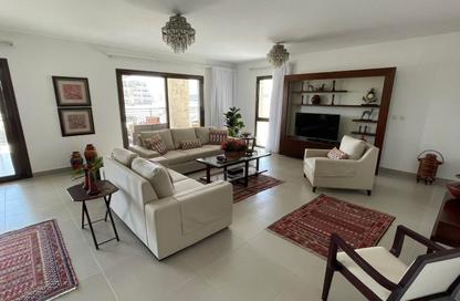 Chalet - 2 Bedrooms - 2 Bathrooms for sale in Seashore - Ras Al Hekma - North Coast