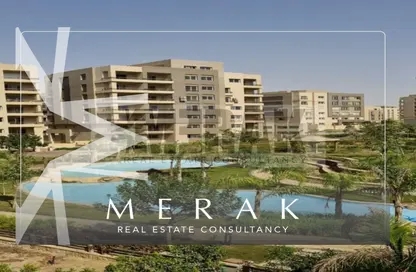 Apartment - 3 Bedrooms - 3 Bathrooms for sale in The Square - 5th Settlement Compounds - The 5th Settlement - New Cairo City - Cairo