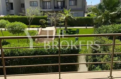 Apartment - 3 Bedrooms - 2 Bathrooms for sale in Moon Residences - Fifth Square - The 5th Settlement - New Cairo City - Cairo