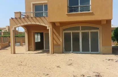 فيلا - 4 غرف نوم - 5 حمامات للبيع في ديار - امتداد المستثمرين الشمالية - مدينة القاهرة الجديدة - القاهرة
