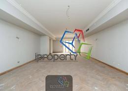 Apartment - 3 bedrooms for للايجار in Mohamed Fawzy Moaz St. - Smouha - Hay Sharq - Alexandria