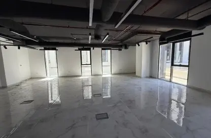Office Space - Studio - 1 Bathroom for rent in Hyde Park - New Cairo City - Cairo