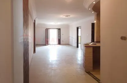شقة - 2 غرف نوم - 1 حمام للبيع في سموحة الجديدة - سموحة - حي شرق - الاسكندرية
