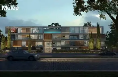 Townhouse - 5 Bedrooms - 4 Bathrooms for sale in NMQ - 26th of July Corridor - 6 October City - Giza