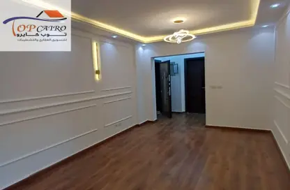 Apartment - 2 Bedrooms - 1 Bathroom for sale in Madinaty - Cairo